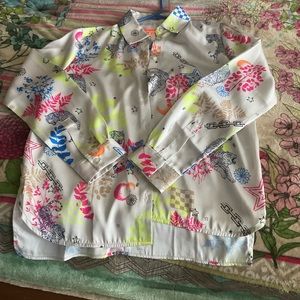 Beautiful Vilagallo shirt